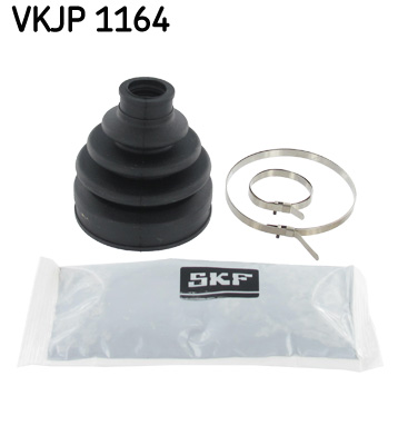 SKF Féltengely gumiharang készlet VKJP1164_SKF